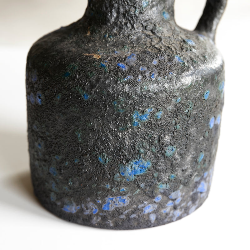 Vintage flower vase l ビンテージフラワーベース   #023