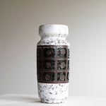 Vintage flower vase l ビンテージフラワーベース   #024