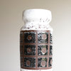 Vintage flower vase l ビンテージフラワーベース   #024
