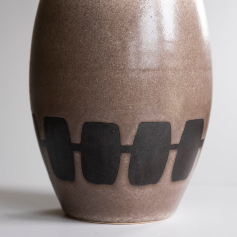 Vintage flower vase l ビンテージフラワーベース   #025
