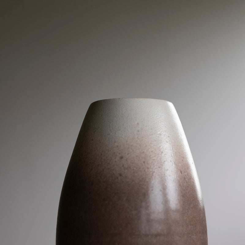 Vintage flower vase l ビンテージフラワーベース   #025