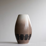Vintage flower vase l ビンテージフラワーベース   #025