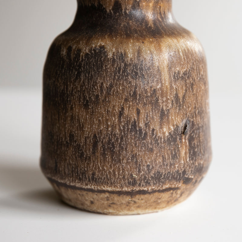 Vintage flower vase l ビンテージフラワーベース   #026