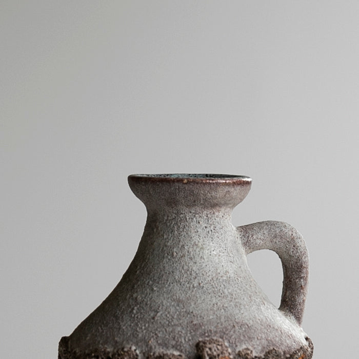 Vintage flower vase l ビンテージフラワーベース   #028