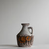 Vintage flower vase l ビンテージフラワーベース   #028