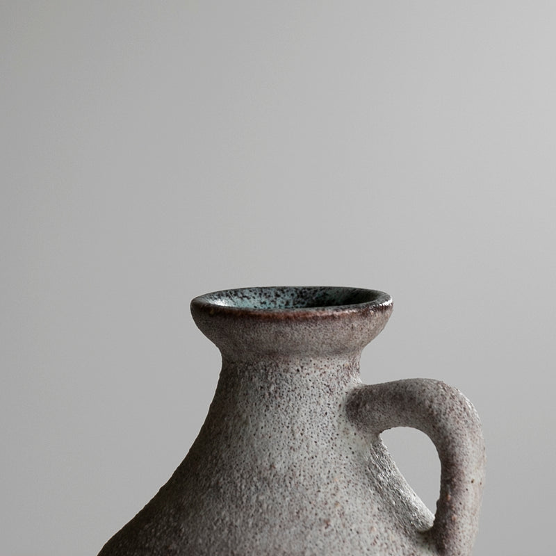 Vintage flower vase l ビンテージフラワーベース   #028