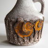 Vintage flower vase l ビンテージフラワーベース   #028