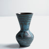 Vintage flower vase l ビンテージフラワーベース   #031