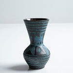 Vintage flower vase l ビンテージフラワーベース   #031