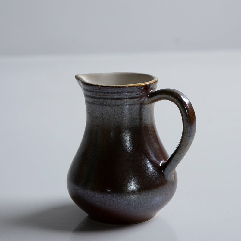 Vintage flower vase l ビンテージフラワーベース   #032