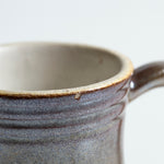 Vintage flower vase l ビンテージフラワーベース   #032