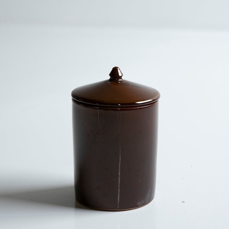 Vintage Canister l  ビンテージキャニスター   #034