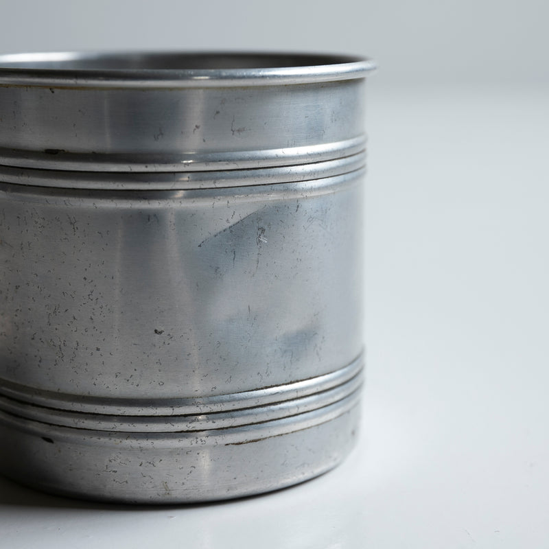 Vintage Canister l ビンテージキャニスター   #035