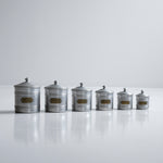 Vintage Canister l ビンテージキャニスター   #039