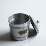 Vintage Canister l ビンテージキャニスター   #035