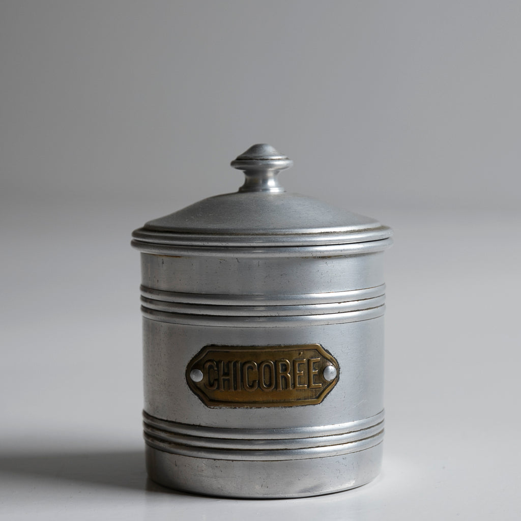 Vintage Canister l ビンテージキャニスター #038 – Galri B