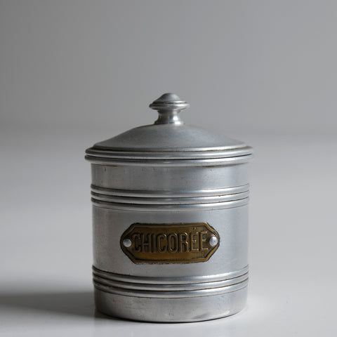 Vintage Canister l ビンテージキャニスター #038 – Galri B