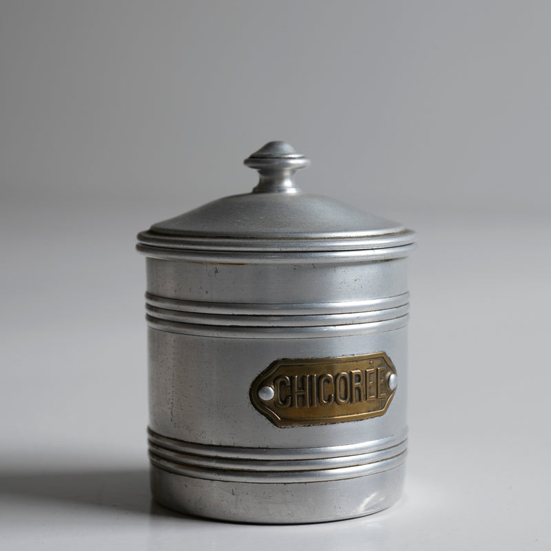 Vintage Canister l ビンテージキャニスター   #038