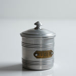 Vintage Canister l ビンテージキャニスター   #039