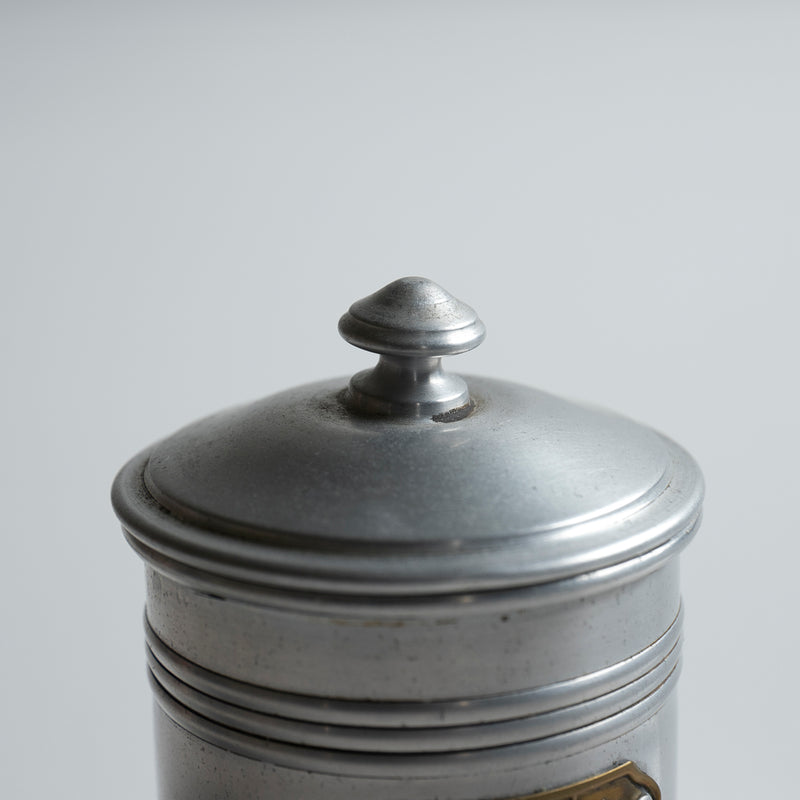 Vintage Canister l ビンテージキャニスター   #039