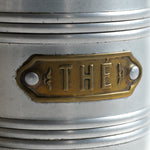 Vintage Canister l ビンテージキャニスター   #039