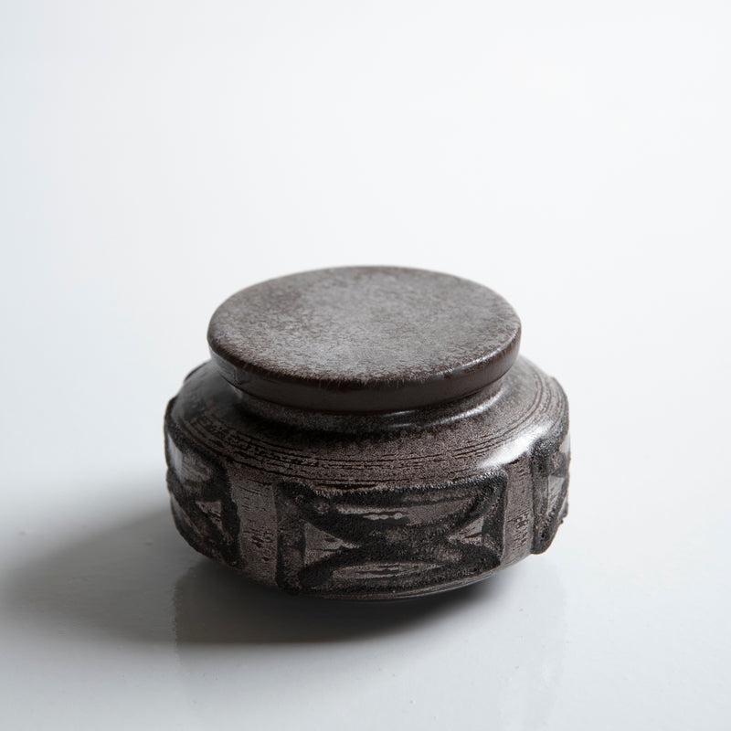Vintage Canister l ビンテージキャニスター   #041