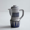 Vintage tea pot l ビンテージコーヒーポット   #044