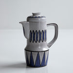 Vintage tea pot l ビンテージコーヒーポット   #044