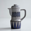 Vintage tea pot l ビンテージコーヒーポット   #044