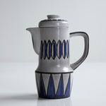 Vintage tea pot l ビンテージコーヒーポット   #044