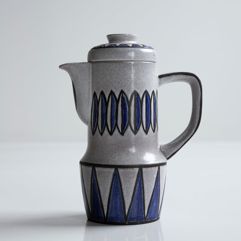 Vintage tea pot l ビンテージコーヒーポット   #044