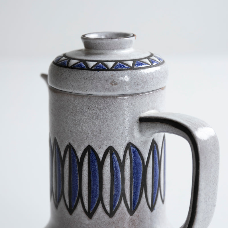 Vintage tea pot l ビンテージコーヒーポット   #044
