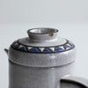 Vintage tea pot l ビンテージコーヒーポット   #044