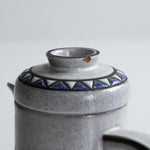 Vintage tea pot l ビンテージコーヒーポット   #044