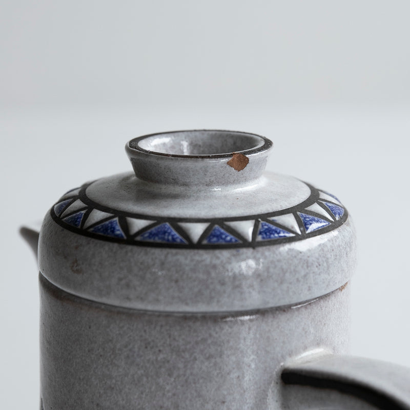 Vintage tea pot l ビンテージコーヒーポット   #044
