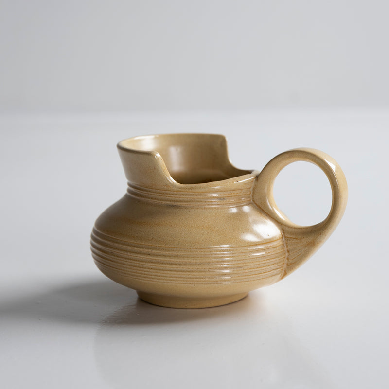 Vintage flower vase l ビンテージフラワーベース #045
