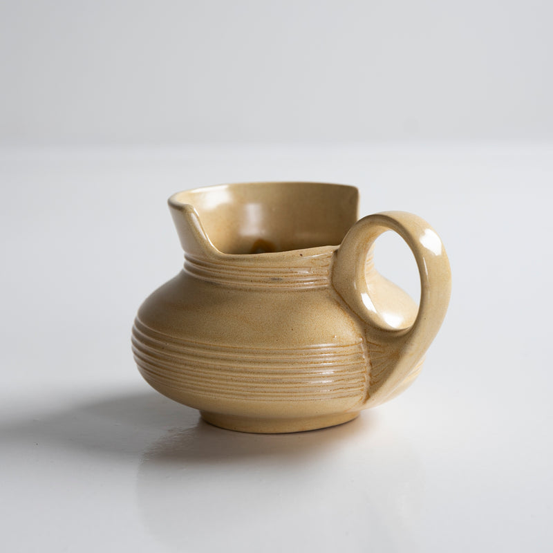 Vintage flower vase l ビンテージフラワーベース #045