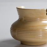 Vintage flower vase l ビンテージフラワーベース #045