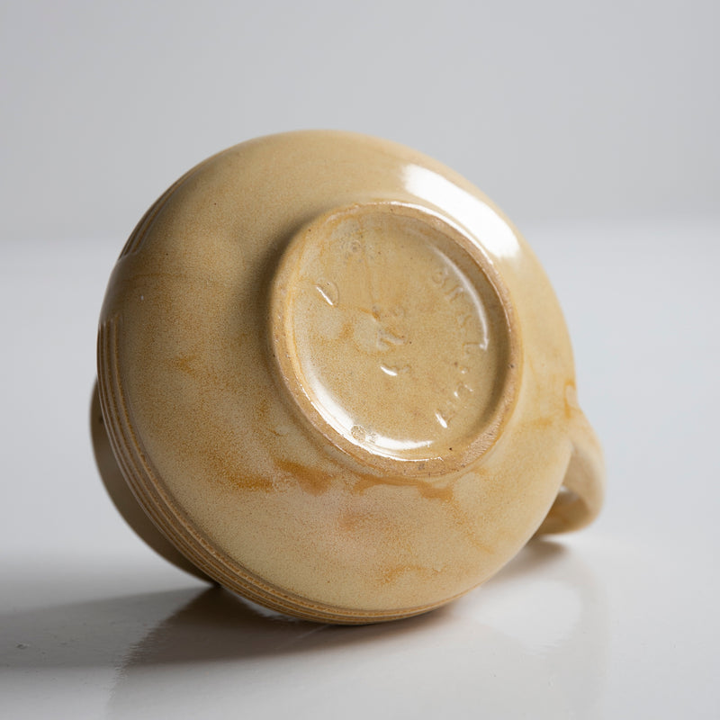 Vintage flower vase l ビンテージフラワーベース #045