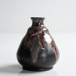 Vintage flower vase l ビンテージフラワーベース #047