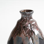 Vintage flower vase l ビンテージフラワーベース #047