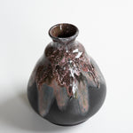 Vintage flower vase l ビンテージフラワーベース #047