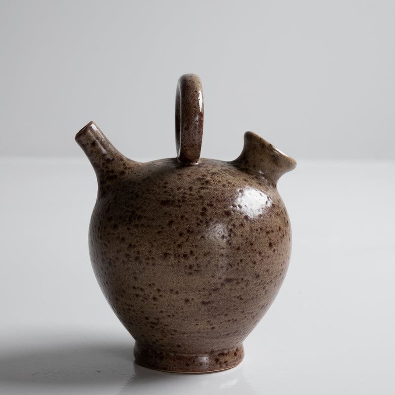 Vintage flower vase l ビンテージフラワーベース #049