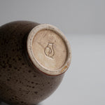 Vintage flower vase l ビンテージフラワーベース #049
