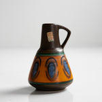 Vintage flower vase l ビンテージフラワーベース #050
