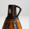 Vintage flower vase l ビンテージフラワーベース #050