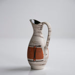 Vintage flower vase l ビンテージフラワーベース #051