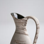 Vintage flower vase l ビンテージフラワーベース #051