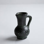 Vintage flower vase l ビンテージフラワーベース   #052