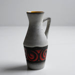 Vintage flower vase l ビンテージフラワーベース   #055